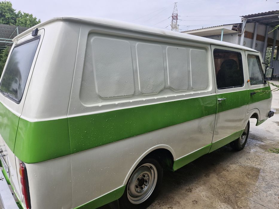 РАФ 2203-38  автомашинаси сотилади