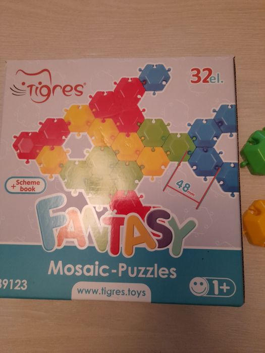 Игрушки для детей по 1000