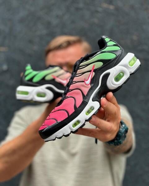 Nike Air Max Plus - 38.5 Номер Оригинални
