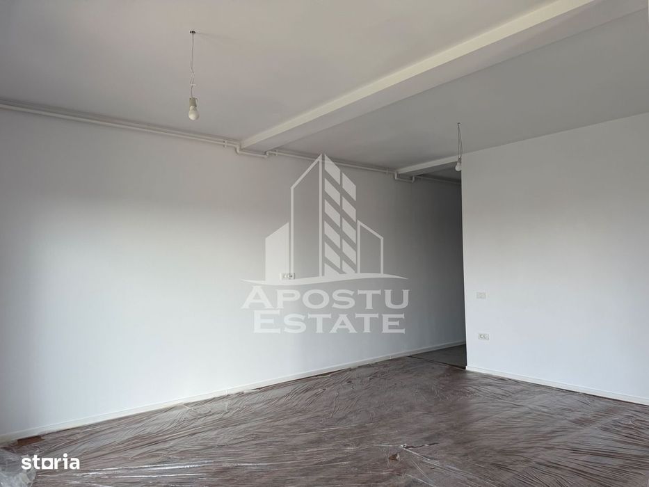 Apartament de vanzare cu 2 camere in Mosnita Noua