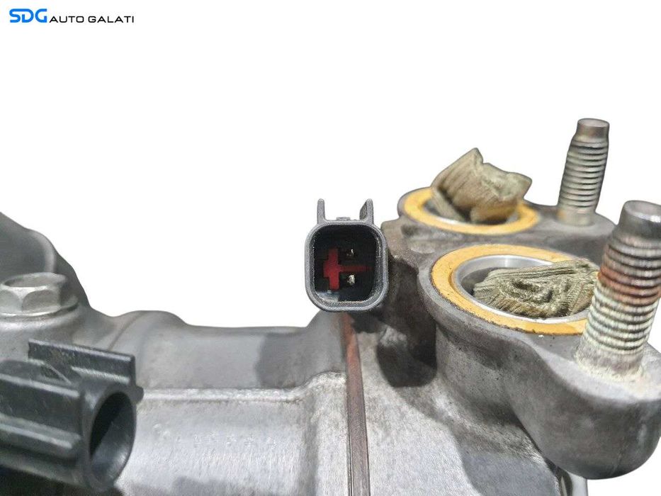 Compresor AC Aer Conditionat Clima Apa Volvo V90 2.0 D 2016 - 2021 Cod P31348965 [N3603]