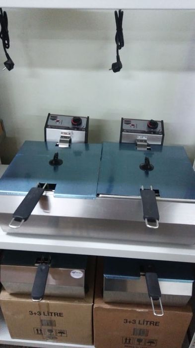 Оборудования для общепита ресторан