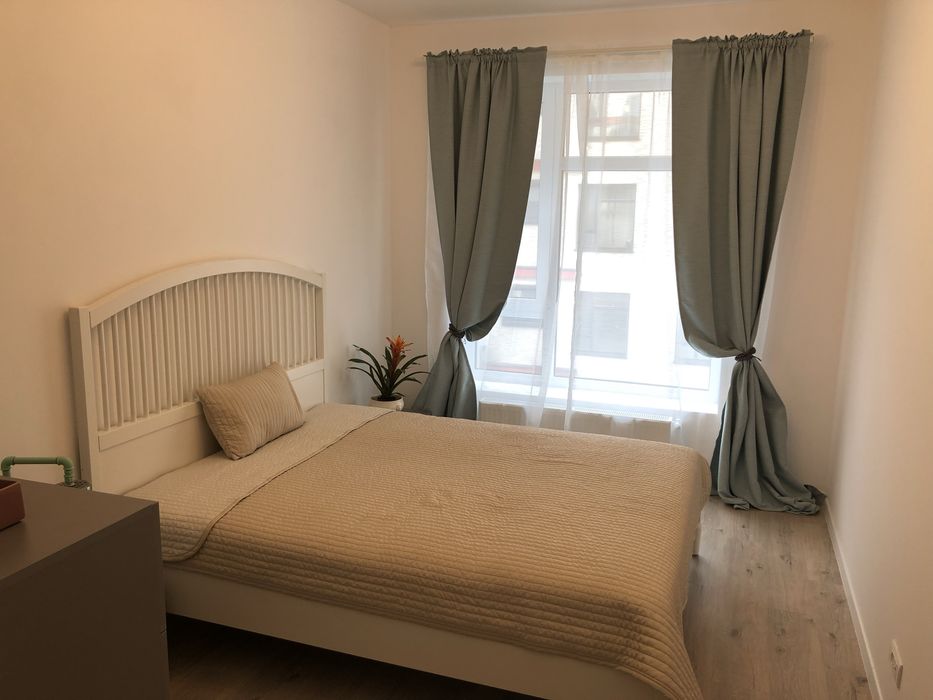 Inchiriez apartament, apartament doua camere, chirie Laguna residence