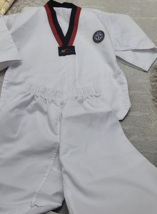 Кимано для таэквандо