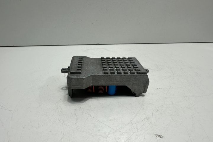 Rezistor ventilator habitaclu A2038210251 Mercedes-Benz C-Class W203/