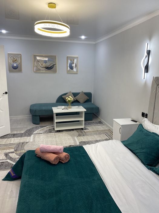 1ком Люкс в центре города