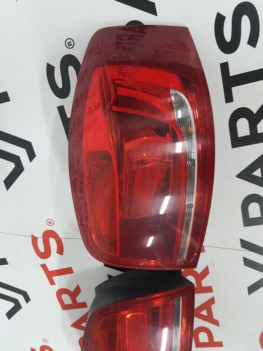 Audi A3 Sportback 8P A facelift 2008-2013  стоп стопове led фейслифт