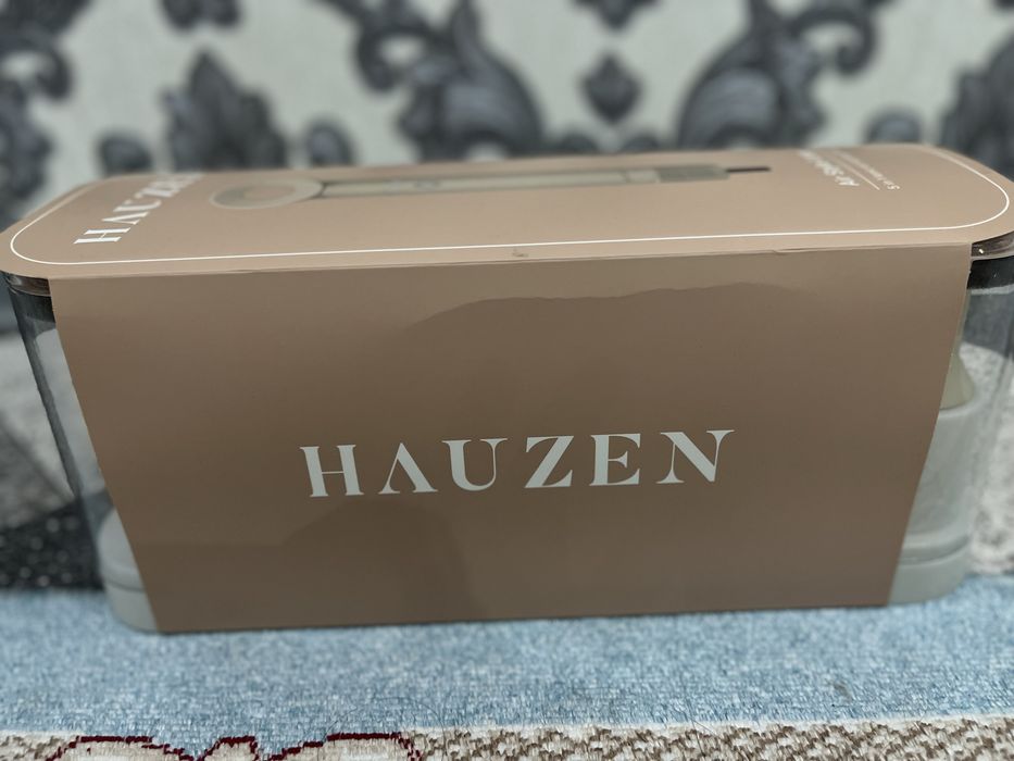 Hauzen Air Style 5-в-1