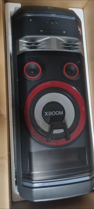 LG XBOOM OL 100 Sotiladi. 2000 vat