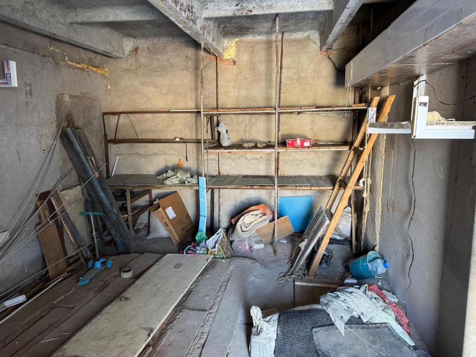 Прлдам гараж ГК Ветераны