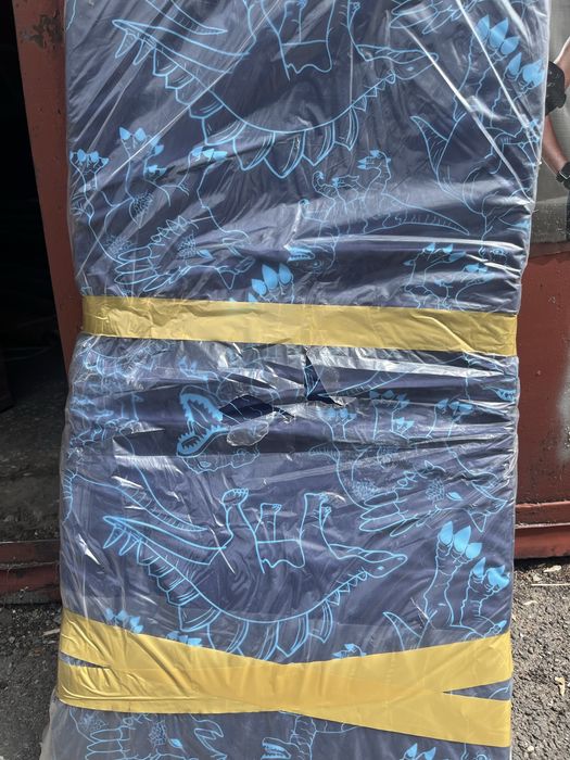 Мат 1х1 « Динозавры» город Талгар