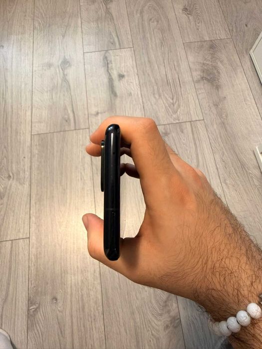 S20 Ultra 5G Cosmic Black 128 GB Neverlocked