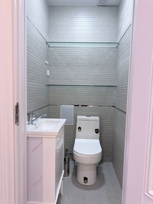 Продается 3 комнатная квартира