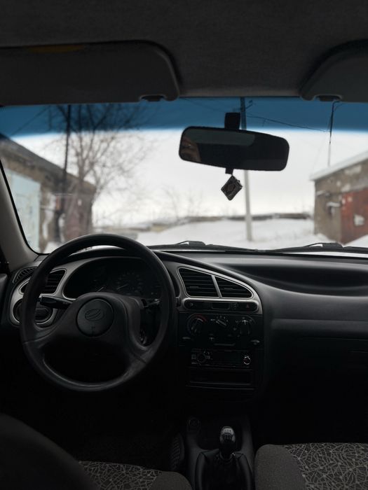 Заз шанс 2011 г в