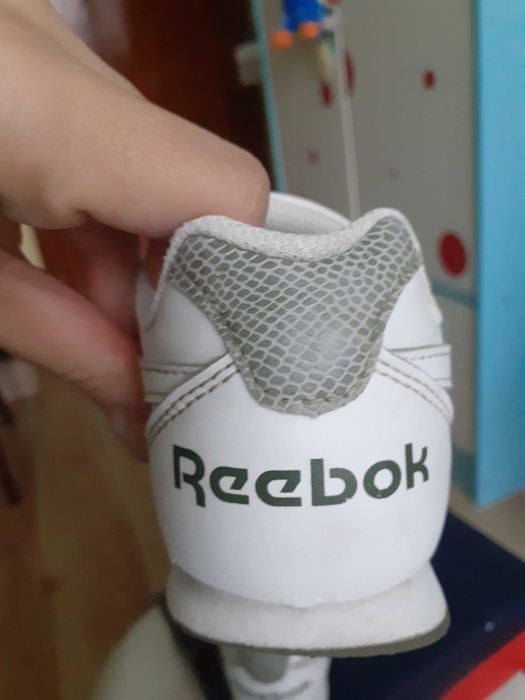Детски маратонки  Reebok