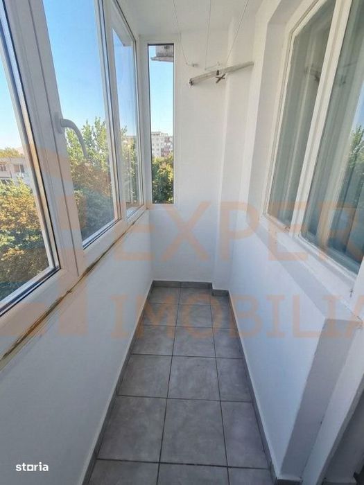 Apartament 2 camere de vanzare in Tomis Nord, Constanta – mobilat si