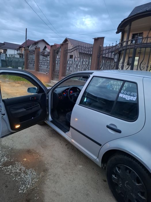 VOLKSWAGEN Golf 1998 — imagine 4