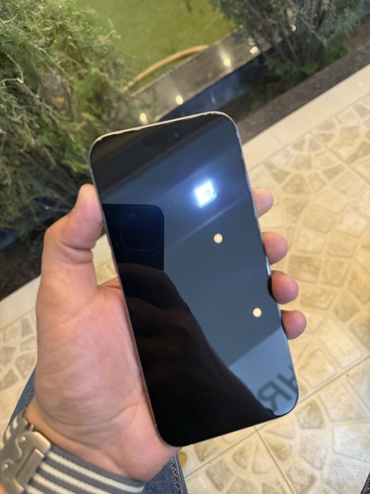 Iphone 16 pro max 256 gb
