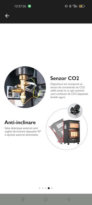 Vand soba pe butelie