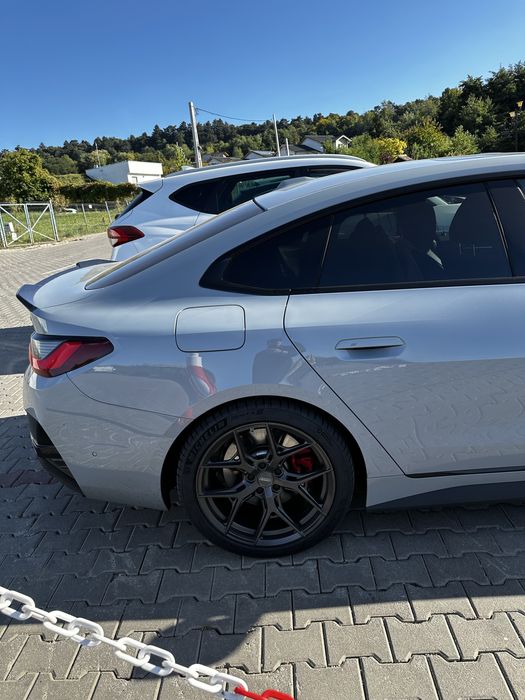 Set roti Vossen HF5 19’ BMW seria 3 | seria 4| G20 G22 G26 M440 M340