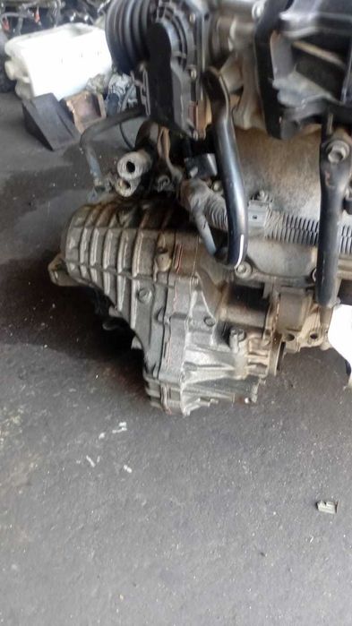 АКПП Lexus ES300 1MZFE 2002г бек