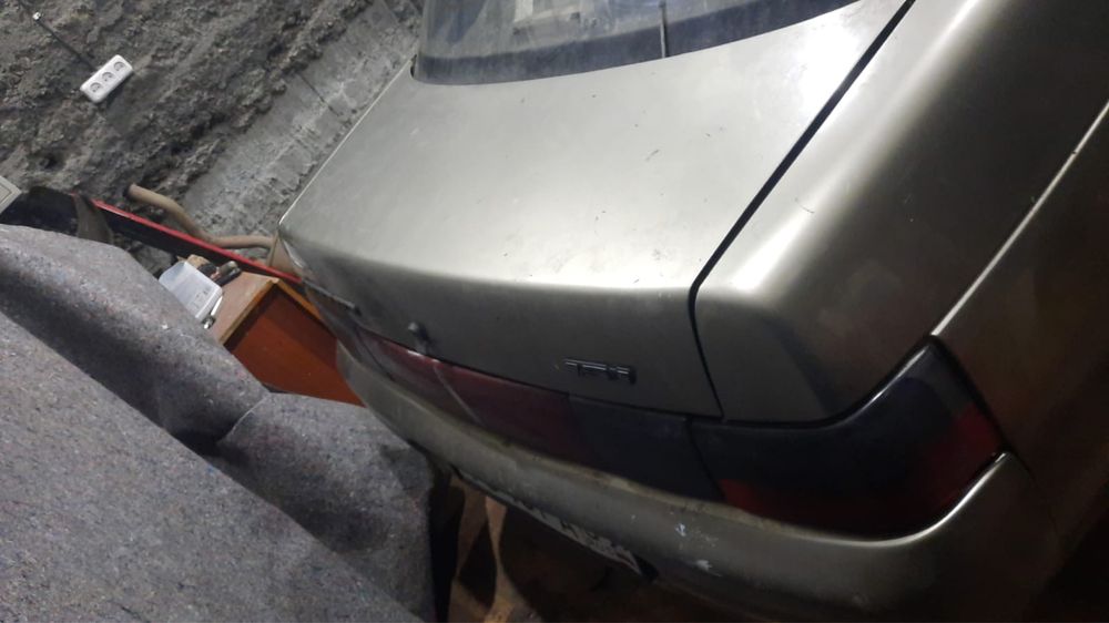 Продам запчасти на ВАЗ 2110