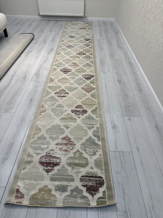 Продам ковер дорожку 450/80