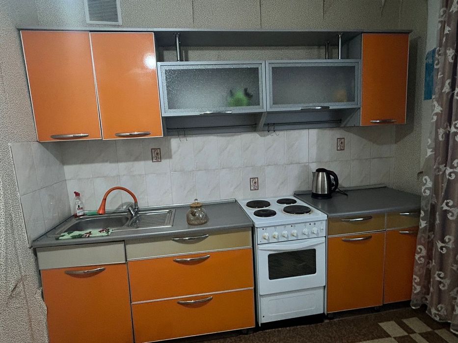 Продам кухонный гарнитур