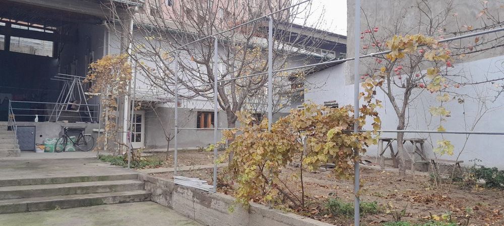 Дом частный, Мирзо-Улугбекский район, Улица Кайнарсой