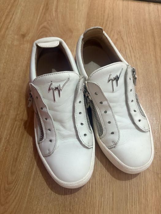 adidasi giuseppe zanotti