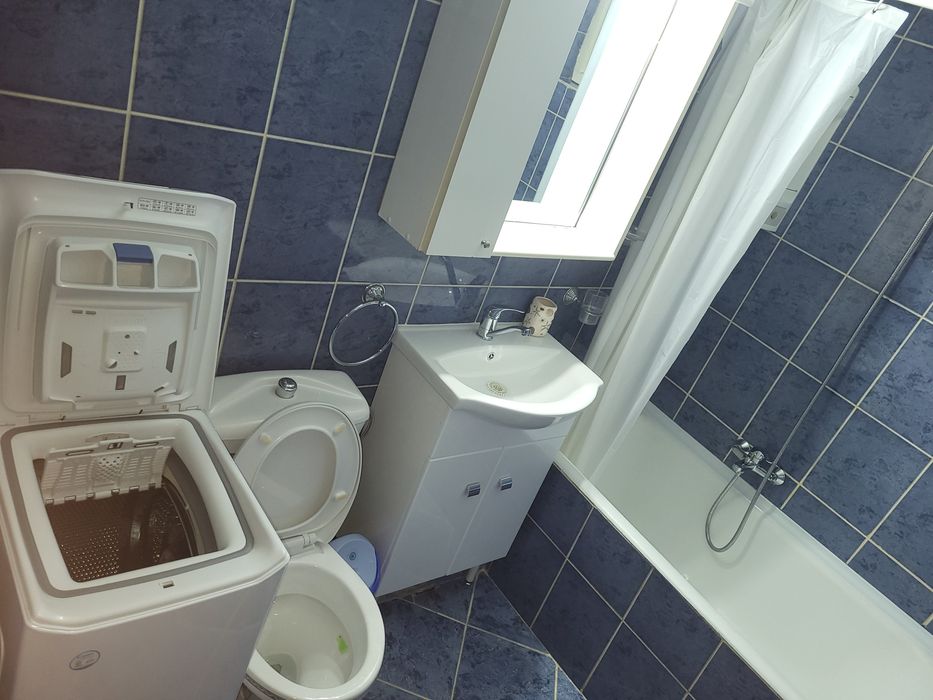 Apartament de inchiriat