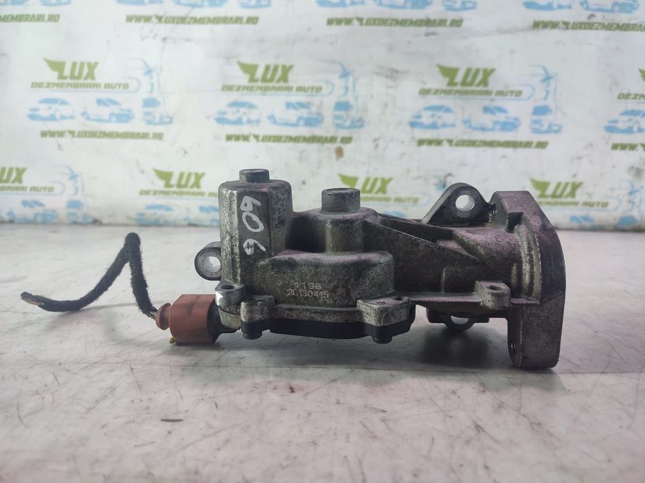 EGR 1.7 cdti A17DTS Opel Meriva 2 [2010 - 2014]