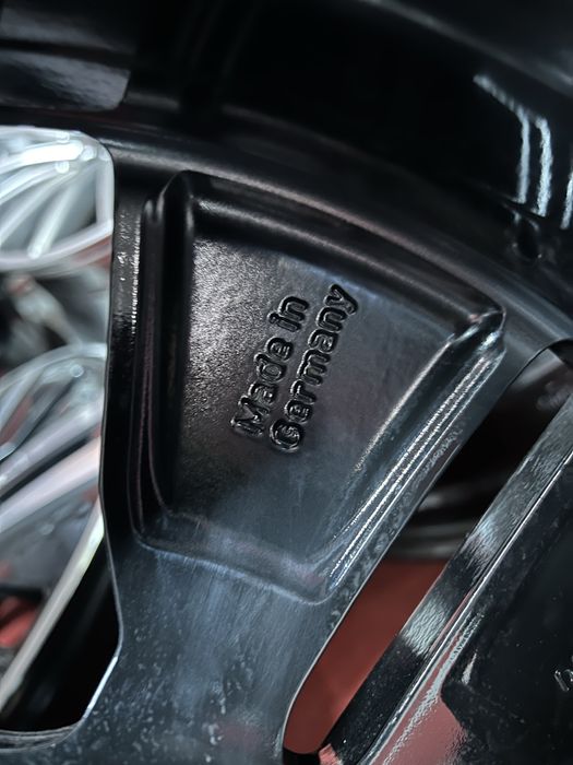 Джанти 17 Цола 5х112 VW Golf 6 7 Touaran Caddy T Roc Skoda Octavia