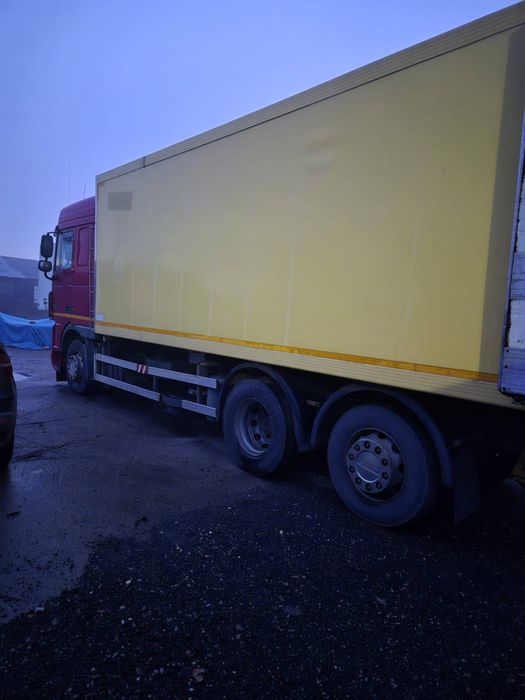 De vanzare Daf XF 105460