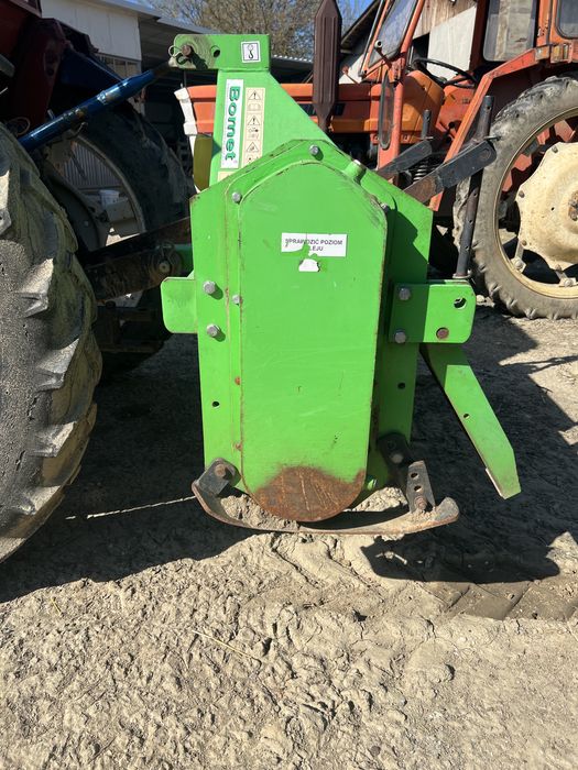 Freza BOMET 1.6 .
