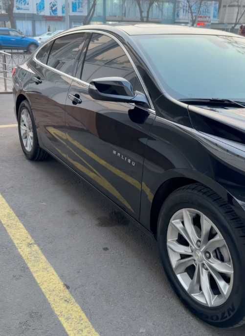 Malibu 2 Premier Korea! Qora 2021 yil 71 ming yurgan! Ideal holatda!!