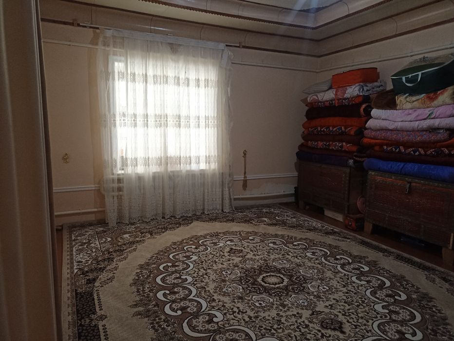 Уй сотидади 10 хонали