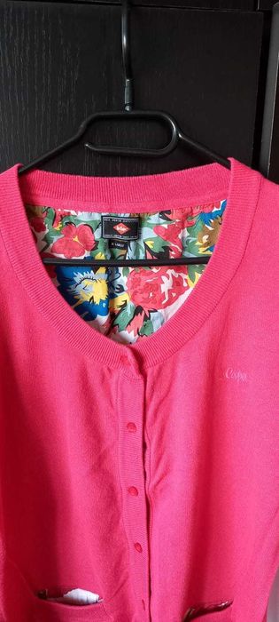 Cardigane dama LeeCooper,marimeM ,Impecabile