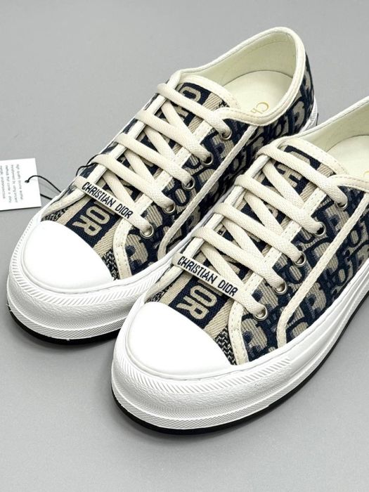 Дамски обувки Dior