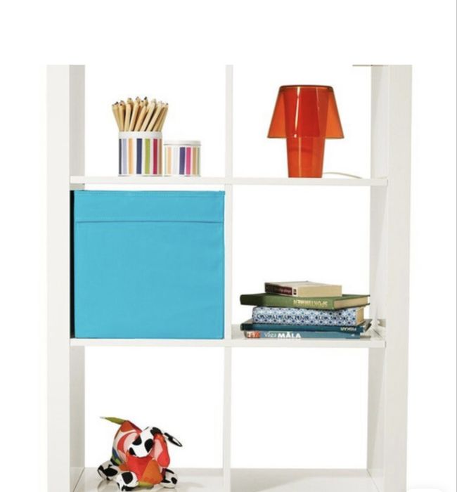 Икеа коробки дрена