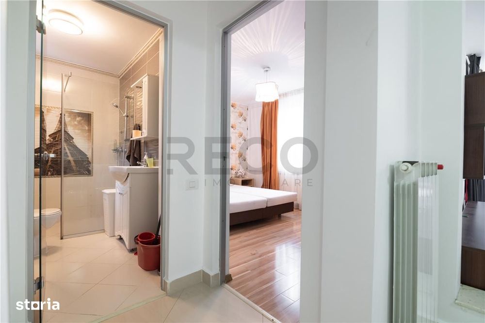 RECO chirie 3camere Sovata