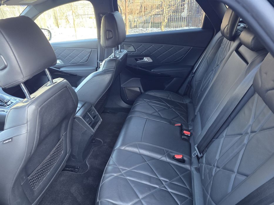 DS 7 Crossback 1.6 PureTech/ 180hp/ RIVOLI