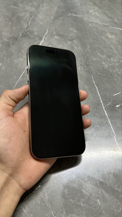 Iphone 16 pro 512гб