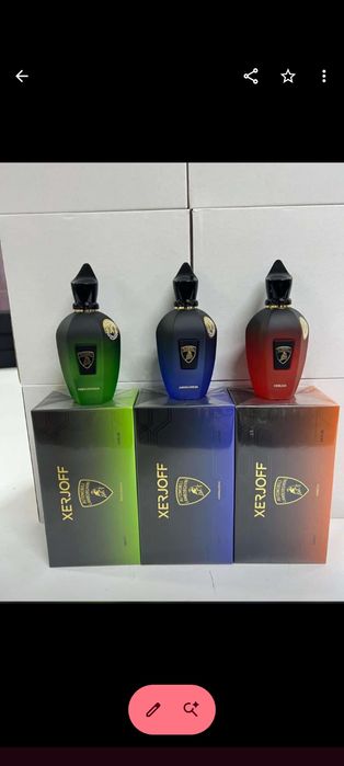 Xerjoff Avanguardia EDP 100ml