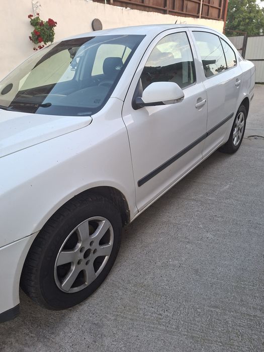 SKODA Octavia 2006 — imagine 2