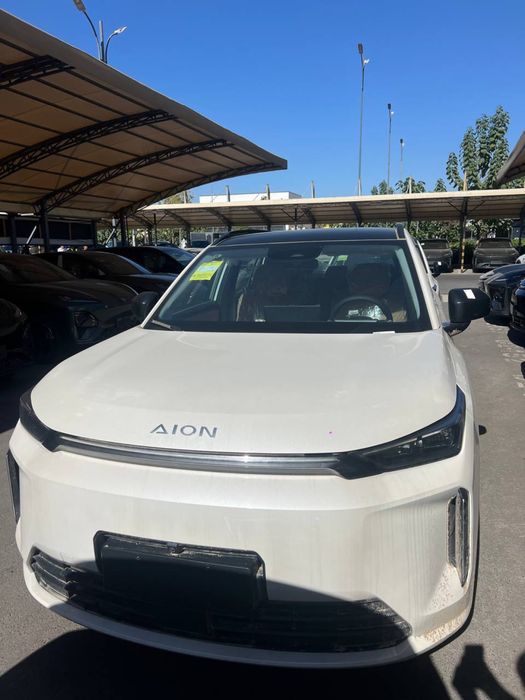 Gac aion i60 Advanced Edition Gibrit