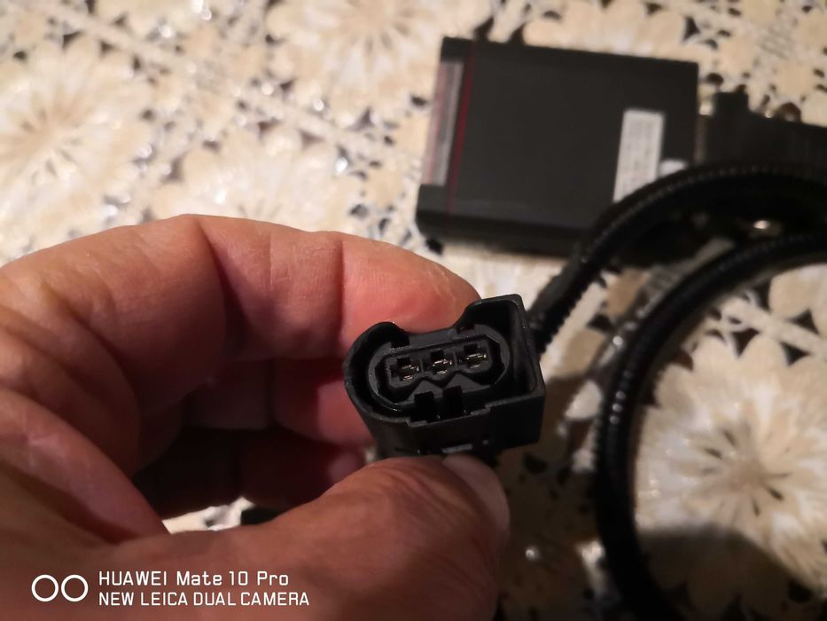 ЧИП ТУНИНГ - V-CR ОТ KÜBERL TUNING за Honda ,Rover, MB ,Opel Fiat Jeep