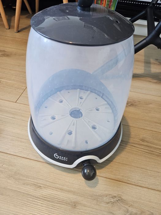 Baby moov sterilizator