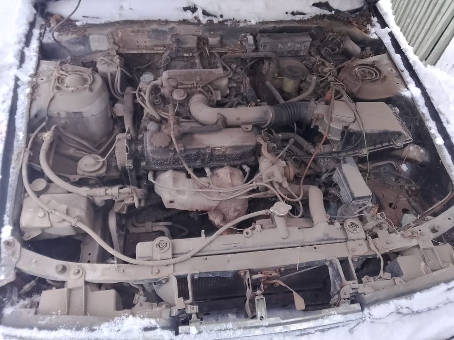 Мазда 626 продам