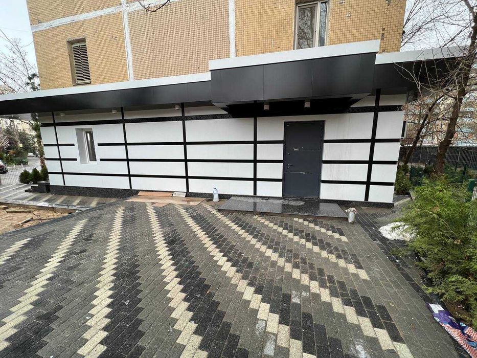 Сдается Евро Офис на М.Риези